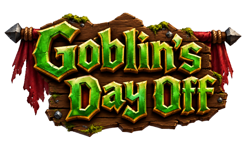 Goblins Day Off
